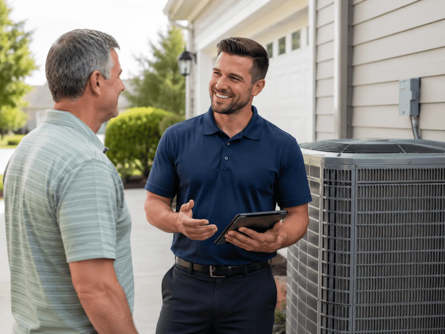 Heat Pump Installation Loomis, WA FAQs